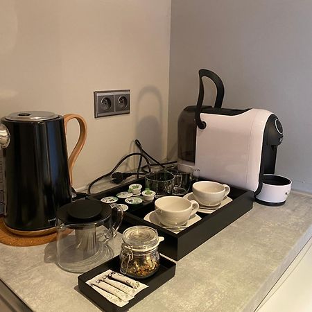 Resort Lesni Lazne Zvánovice 外观 照片