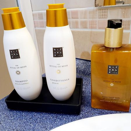 Resort Lesni Lazne Zvánovice 外观 照片